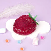 Pawtoto Jumbo Strawberry Gel/Silent Stress Relief Toys Squishy Stressball