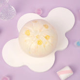 Pawtoto Xiao Long Bao (Chatty Version) Sensory Toy, Stress Relief Toy, Fidget Toy, Creative Activity Gift for Teens & Adults