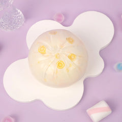Pawtoto Xiao Long Bao (Chatty Version) Sensory Toy, Stress Relief Toy, Fidget Toy, Creative Activity Gift for Teens & Adults