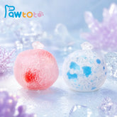 Pawtoto Ice Stick Ball Stress Relief Toys Squishy Stressball