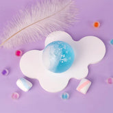 Pawtoto Thick Iceberg Clay Ball Stress Relief Toys Squishy Stressball