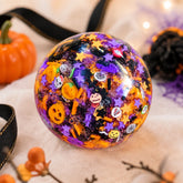 Pawtoto Halloween Candy Balls Stress Relief Toys Squishy Stressball