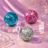 Pawtoto Disco Ball Series Sensory Toy, Stress Relief Toy, Fidget Toy, Creative Activity Gift for Teens & Adults