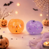 Pawtoto Coconut Oil Halloween Series Stress Relief Toys Squishy Stressball