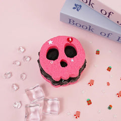Pawtoto Halloween Series Squishy Toy Handmade Food Grade Silicon Clay Feel Soft Quick Rebound