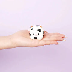 Pawtoto Little Milk Candy Squishy Toy Handmade Food Grade Silicon Creamy Clay Feel Soft Quick Rebound