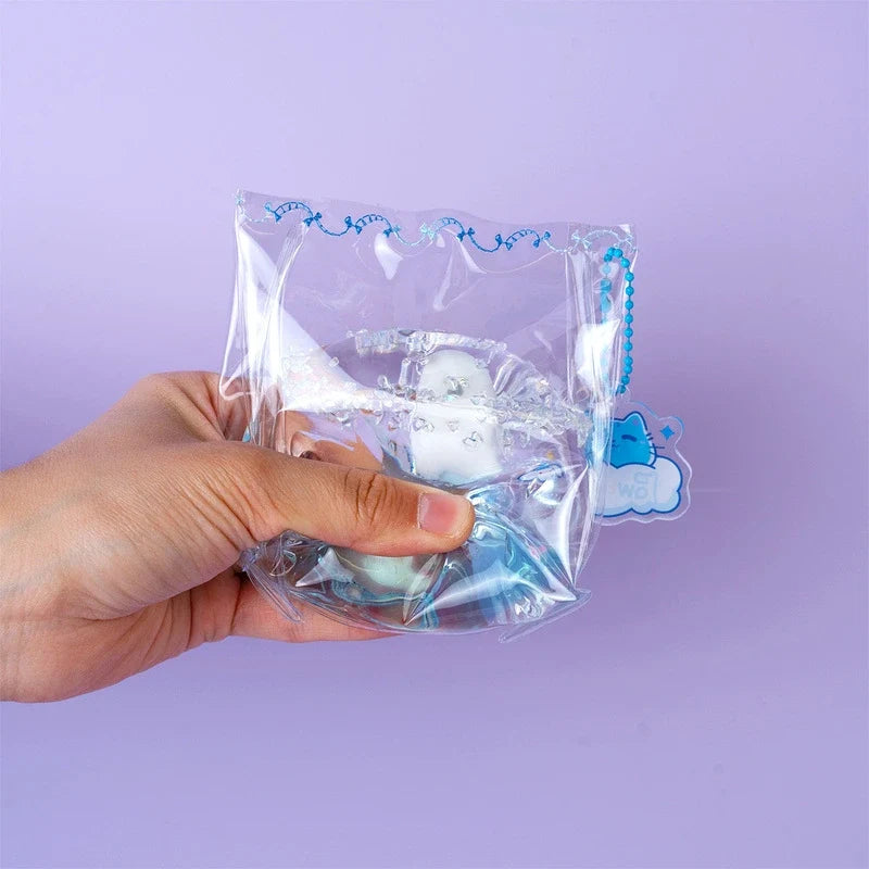 Pawtoto Ice Cup Stress Relief Toys Squishy