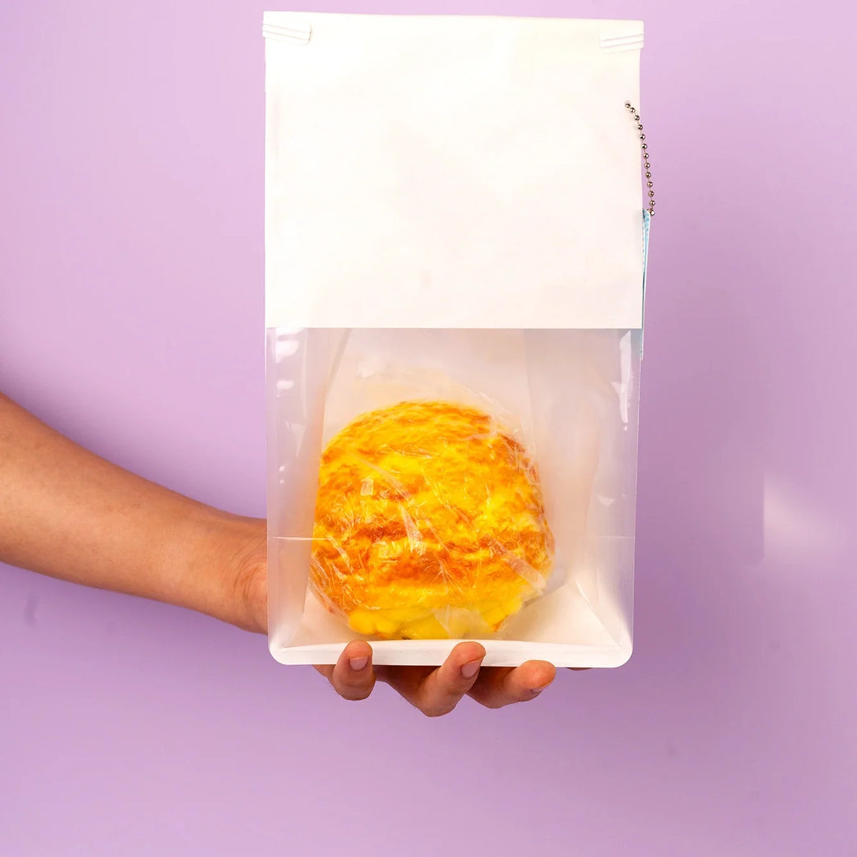 Pawtoto Joyful PU Squishy Series Handmade Food-Safe PUFoam Creamy Soft Texture Slow Rebound Stress Relief Toy
