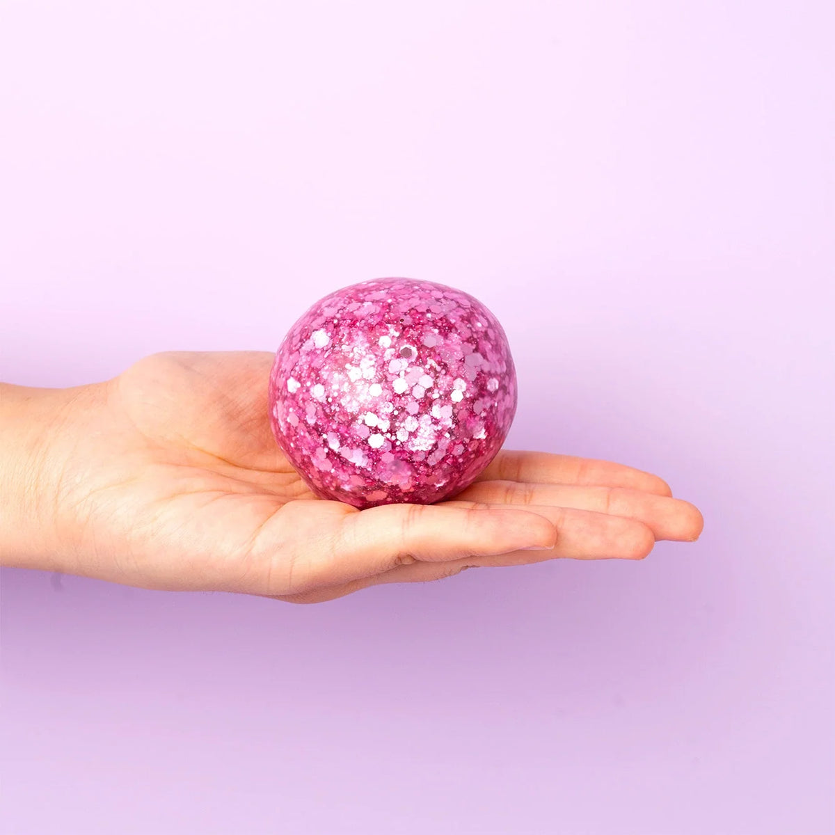 Pawtoto Disco Ball Series Sensory Toy, Stress Relief Toy, Fidget Toy, Creative Activity Gift for Teens & Adults