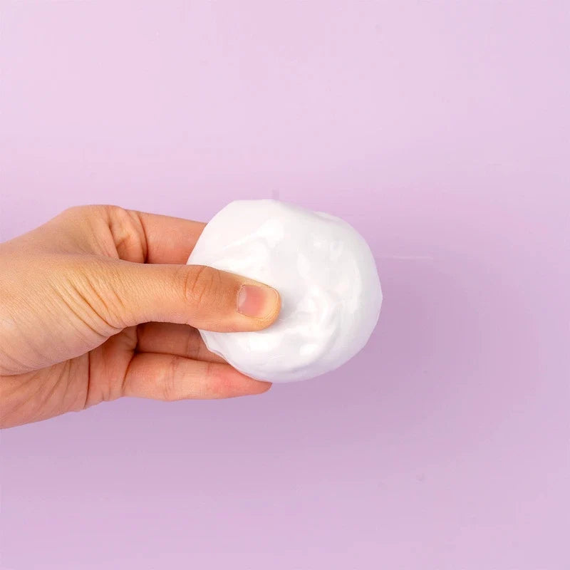 Pawtoto Sticky Sand Ball Squishy Toy Handmade