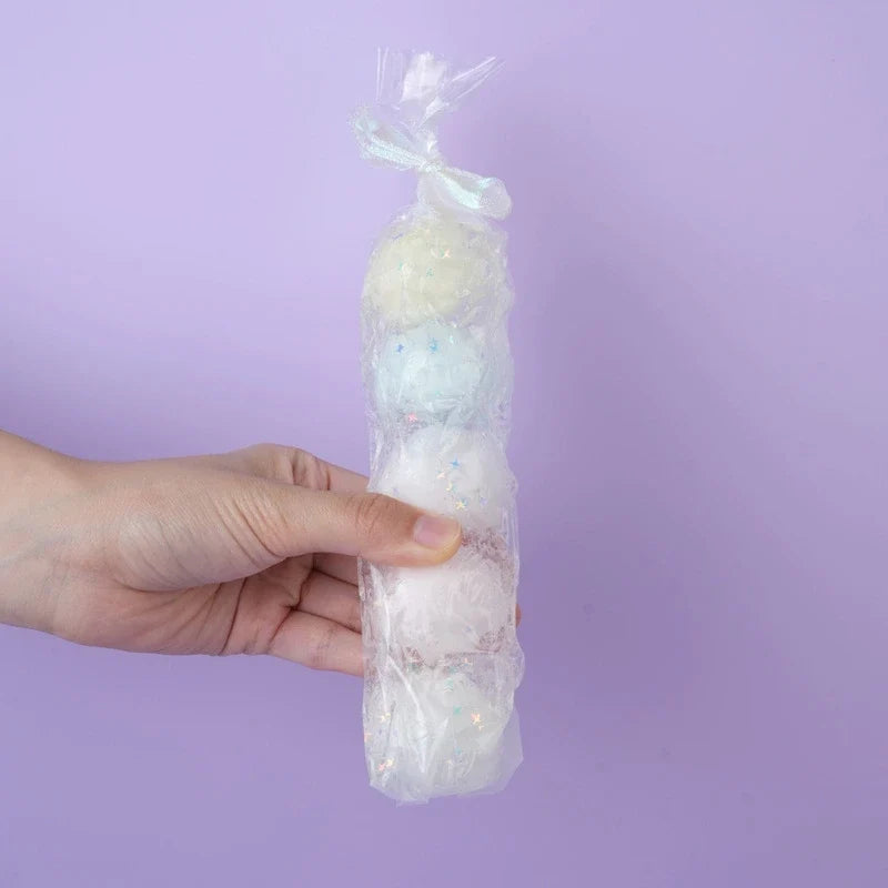 Pawtoto Sugar Crispy Jelly Stick Squishy