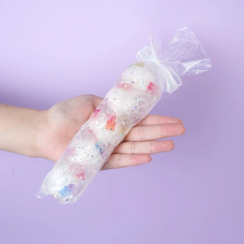 Pawtoto Sugar Crispy Jelly Stick Squishy