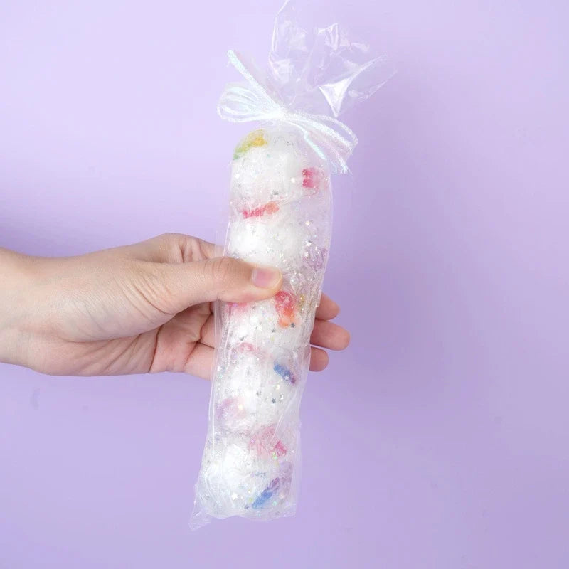 Pawtoto Sugar Crispy Jelly Stick Squishy