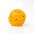 Pawtoto Passion Fruit Ball Squishy Toy Handmade Food Grade Silicon Creamy Clay Feel Soft Quick Rebound