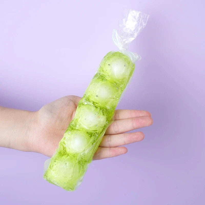 Pawtoto Sugar Crispy Jelly Stick Squishy