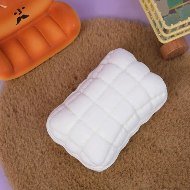 Pawtoto Powder-Coated Stress Relief Toys Squishy Stressball
