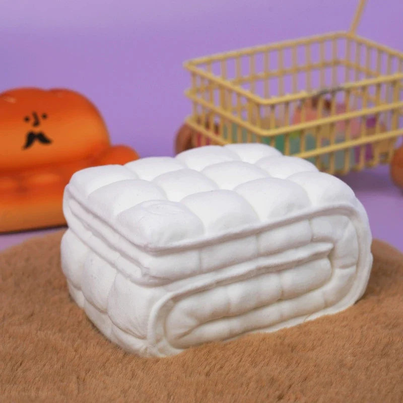 Pawtoto Powder-Coated Stress Relief Toys Squishy Stressball
