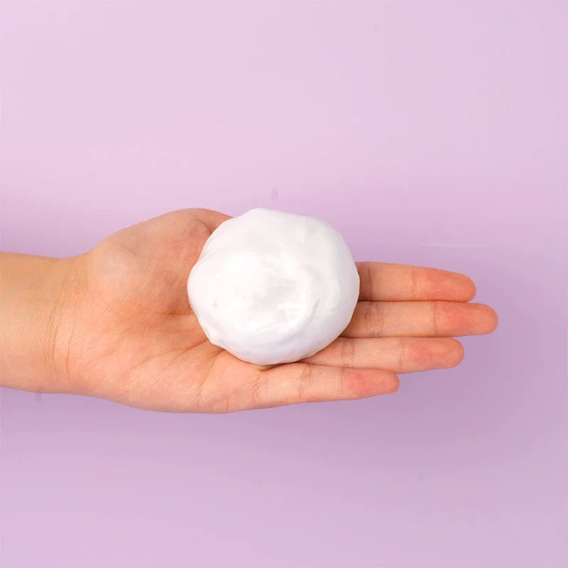 Pawtoto Sticky Sand Ball Squishy Toy Handmade