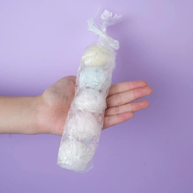 Pawtoto Sugar Crispy Jelly Stick Squishy