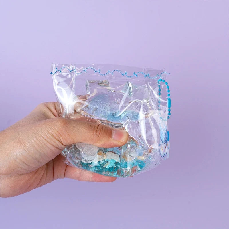 Pawtoto Ice Cup Stress Relief Toys Squishy