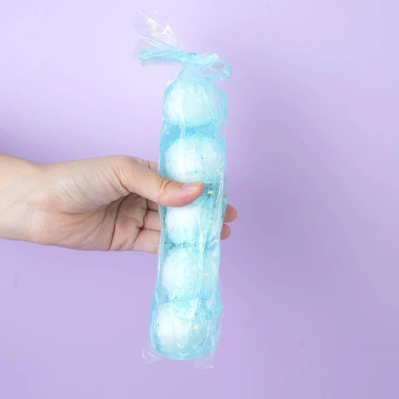 Pawtoto Sugar Crispy Jelly Stick Squishy