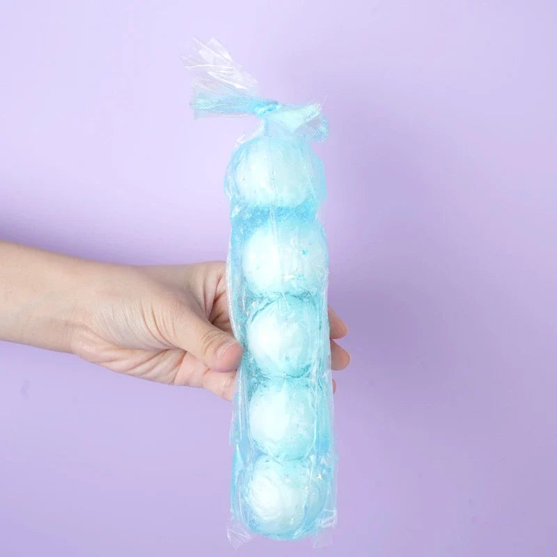 Pawtoto Sugar Crispy Jelly Stick Squishy