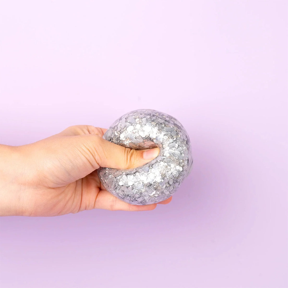 Pawtoto Disco Ball Series Sensory Toy, Stress Relief Toy, Fidget Toy, Creative Activity Gift for Teens & Adults