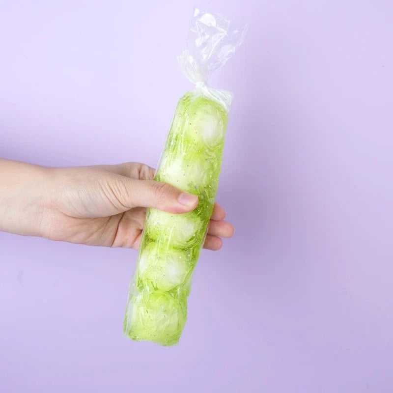 Pawtoto Sugar Crispy Jelly Stick Squishy