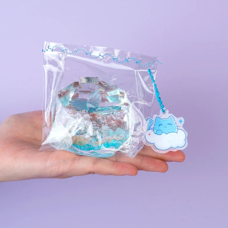 Pawtoto Ice Cup Stress Relief Toys Squishy