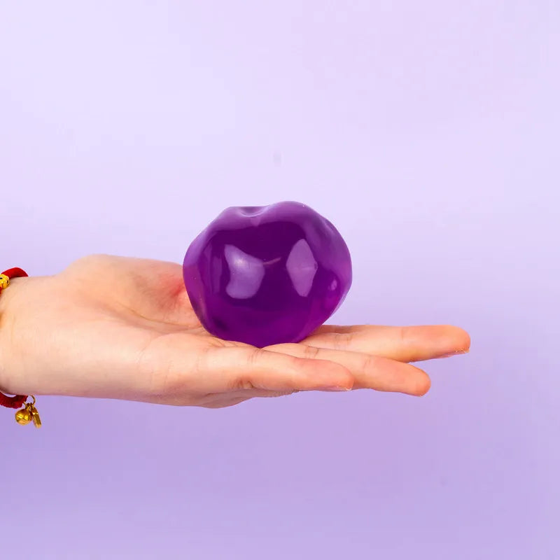 Pawtoto Bead Ball Grade Silicon Creamy Clay Feel Soft Quick Rebound