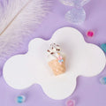 Pawtoto Mini Ice Cream Stress Relief Toys Squishy Stressball
