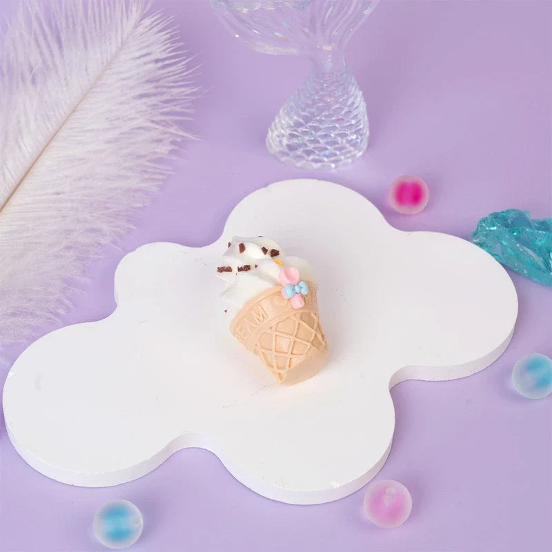 Pawtoto Mini Ice Cream Stress Relief Toys Squishy Stressball