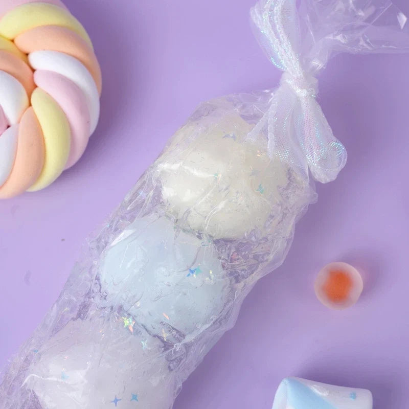 Pawtoto Sugar Crispy Jelly Stick Squishy
