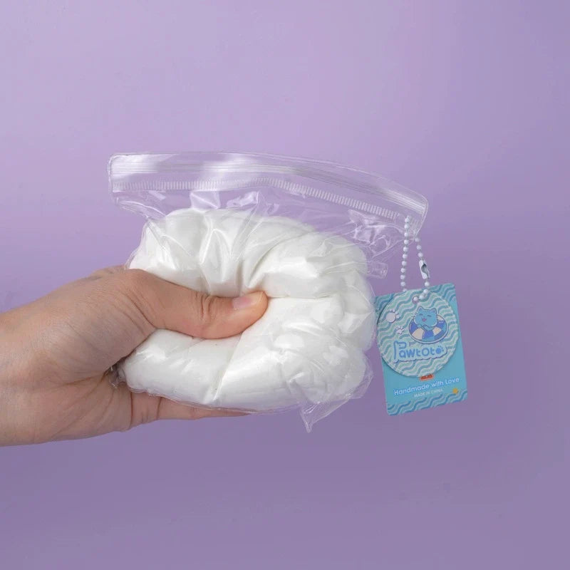 Pawtoto Powder-Coated Stress Relief Toys Squishy Stressball