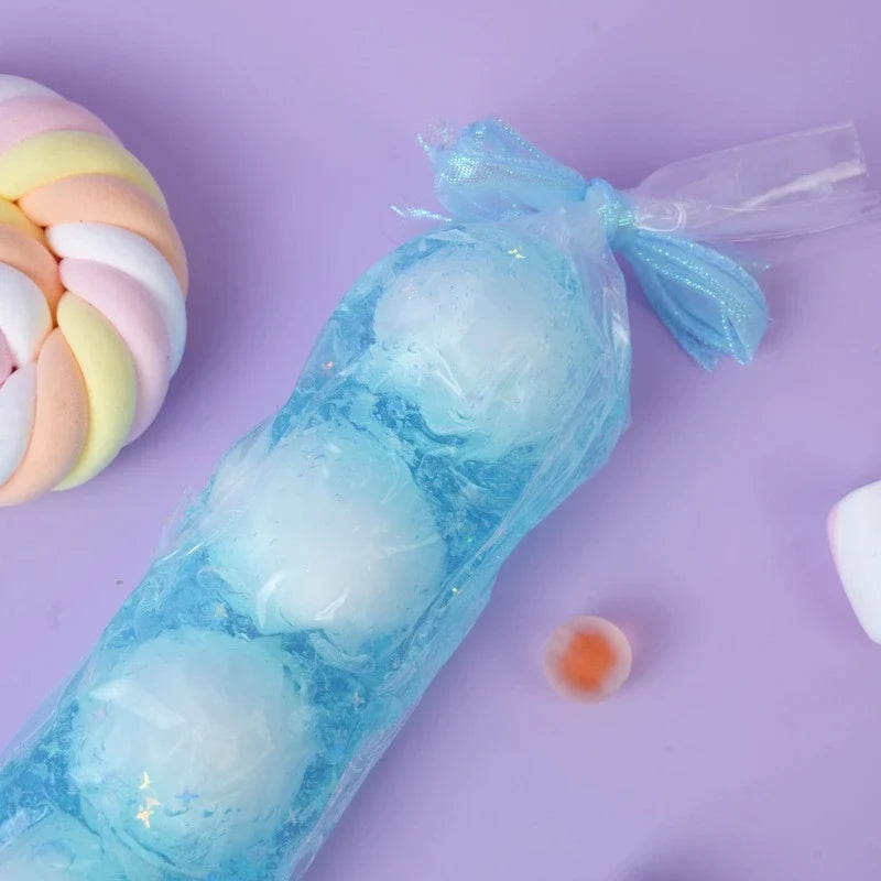 Pawtoto Sugar Crispy Jelly Stick Squishy