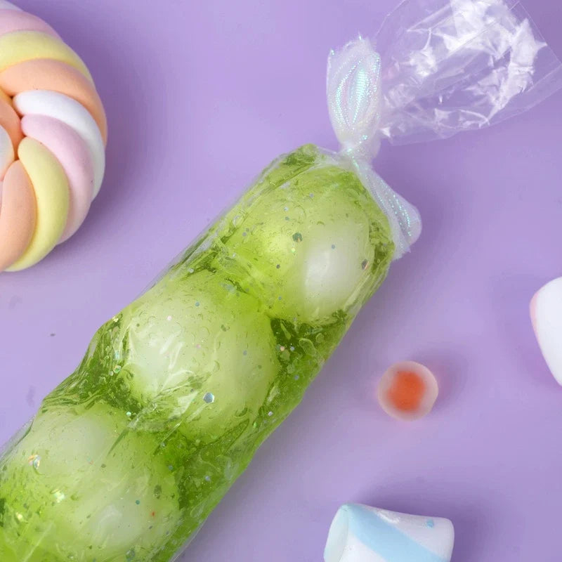 Pawtoto Sugar Crispy Jelly Stick Squishy