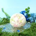 Pawtoto Heartbeat Garden Ball Squishy Toy Handmade Food Grade Silicon Creamy Clay Feel Soft Quick Rebound