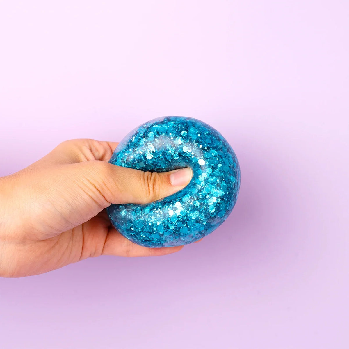 Pawtoto Disco Ball Series Sensory Toy, Stress Relief Toy, Fidget Toy, Creative Activity Gift for Teens & Adults