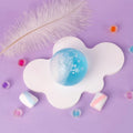Pawtoto Thick Iceberg Clay Ball Stress Relief Toys Squishy Stressball