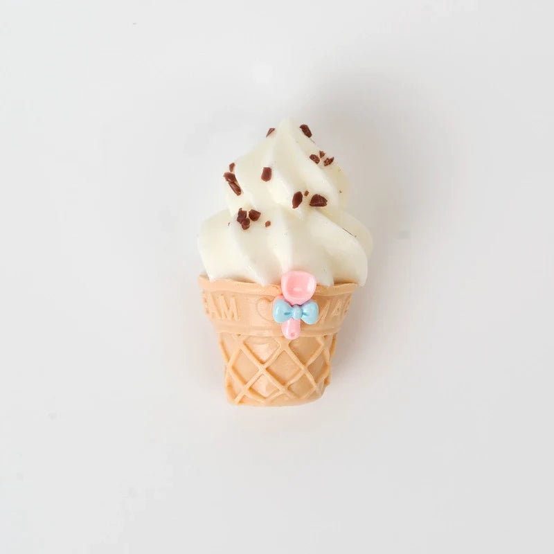 Pawtoto Mini Ice Cream Stress Relief Toys Squishy Stressball