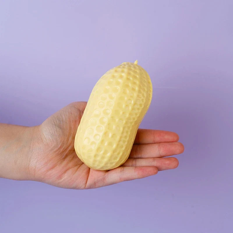 Pawtoto The Ultra-Crunchy Series (Crunchy Sound) Stress Relief Toys Squishy Stressball