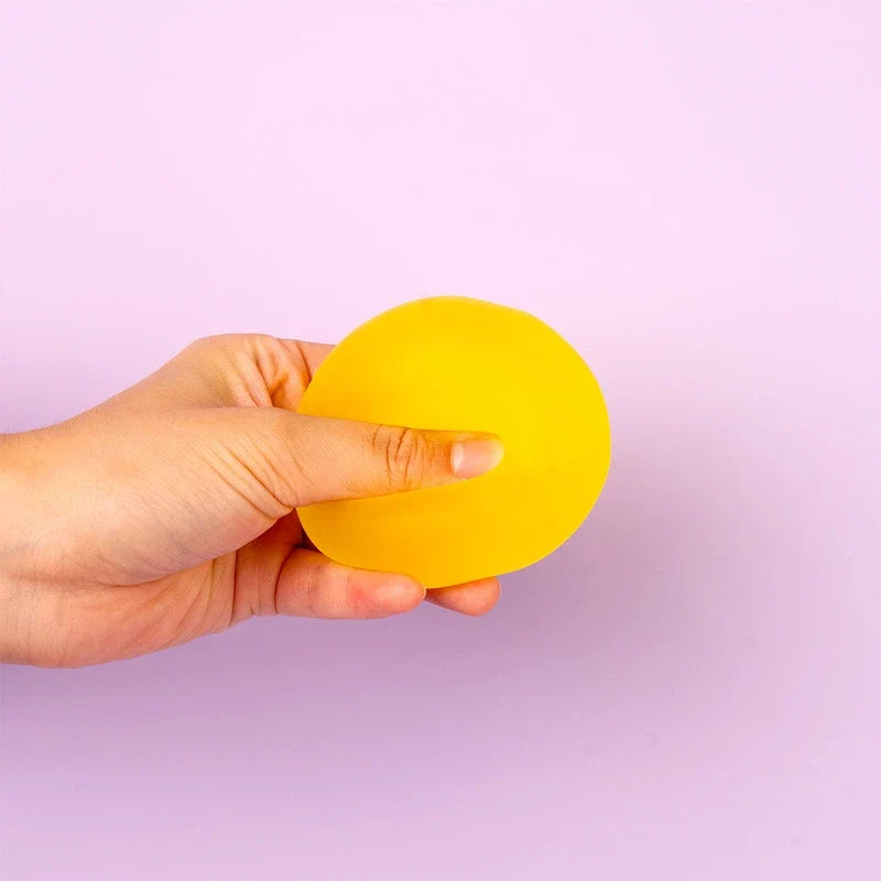 Pawtoto Thin-Skin Clay Slushy Ball Series Stress Relief Toys Squishy Stressball