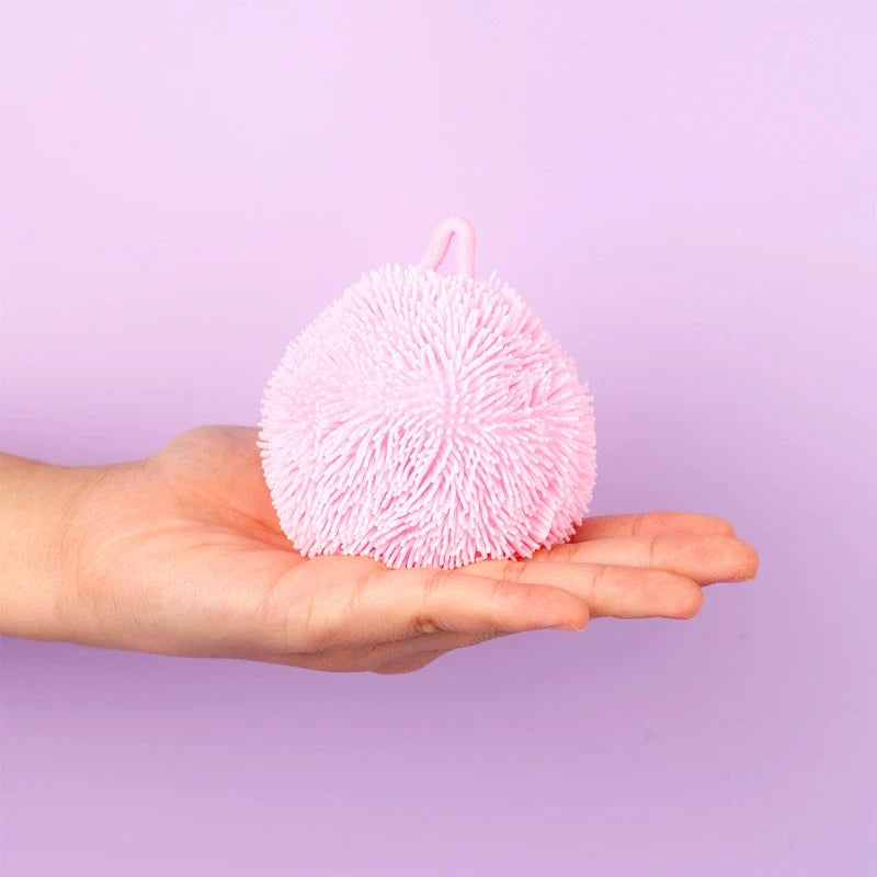 Pawtoto Sea Urchin Big Squishy Ball Series Stress Relief Toys Squishy Stressball