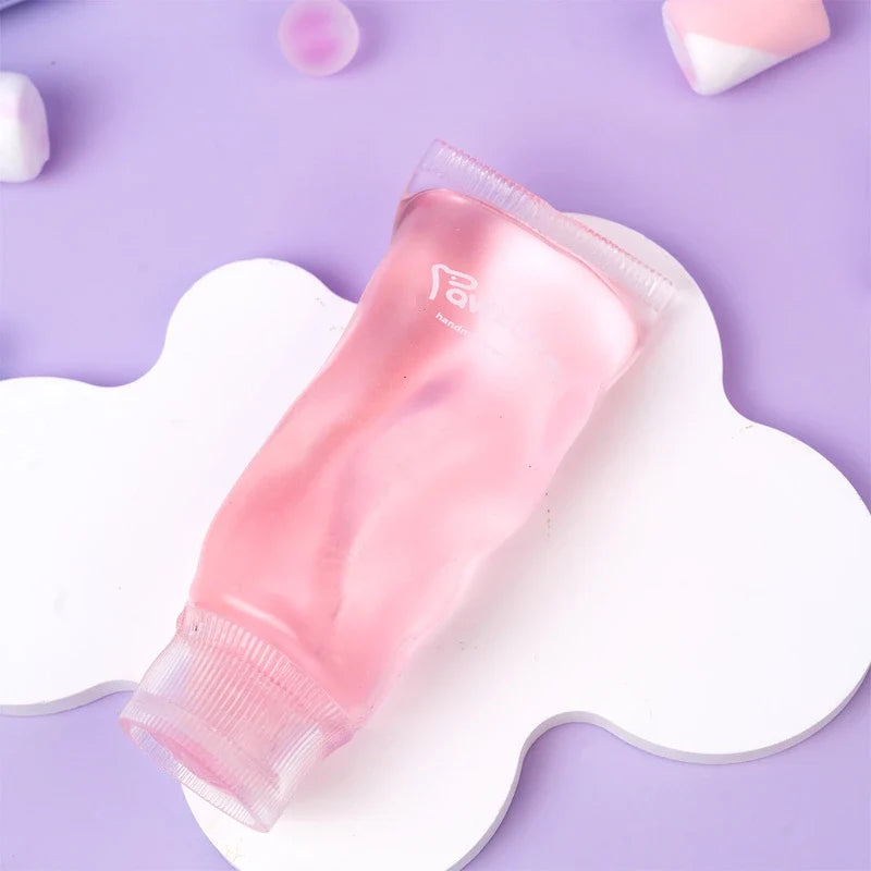 Pawtoto Toothpaste Squishy Stress Relief Toys Squishy Stressball