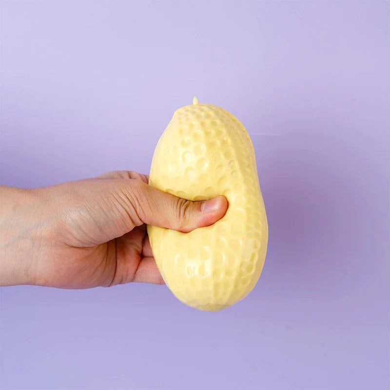 Pawtoto The Ultra-Crunchy Series (Crunchy Sound) Stress Relief Toys Squishy Stressball