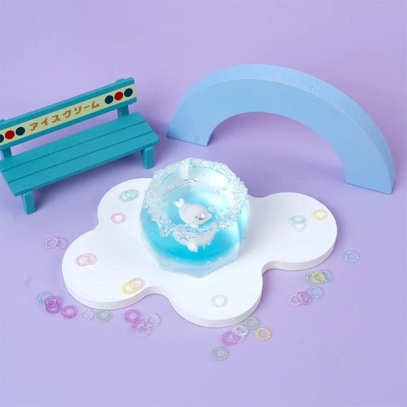 Pawtoto Ice Cup Stress Relief Toys Squishy