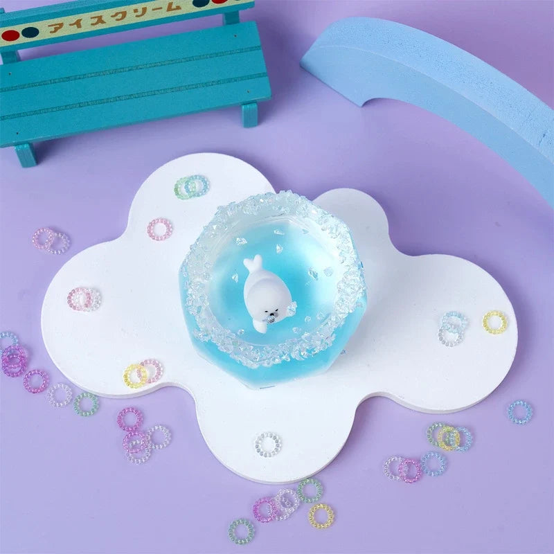 Pawtoto Ice Cup Stress Relief Toys Squishy