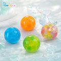 Pawtoto Fruit Sugar Ball Stress Relief Toys Squishy Stressball