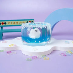 Pawtoto Ice Cup Stress Relief Toys Squishy