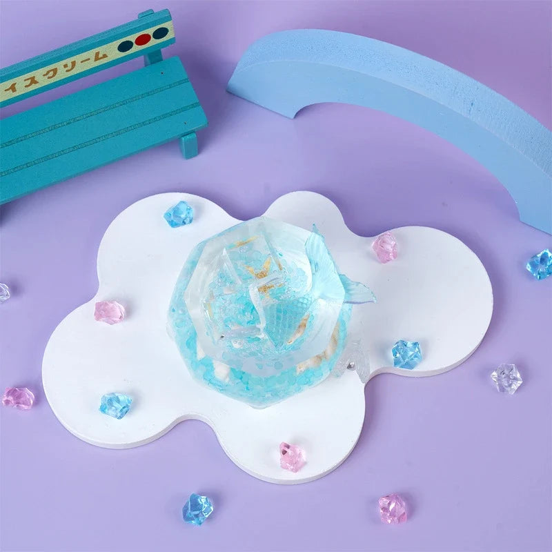 Pawtoto Ice Cup Stress Relief Toys Squishy